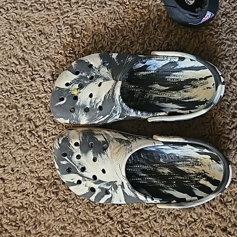 Kids crocs
